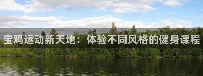 双赢平台集团官网